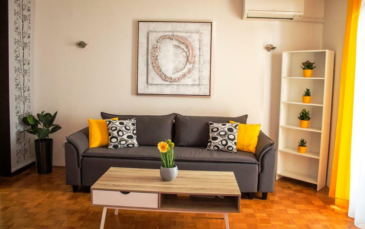 Apartment Kaya Pola Esterno foto
