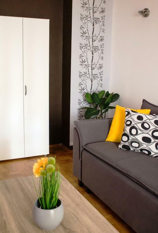 Apartment Kaya Pola Esterno foto