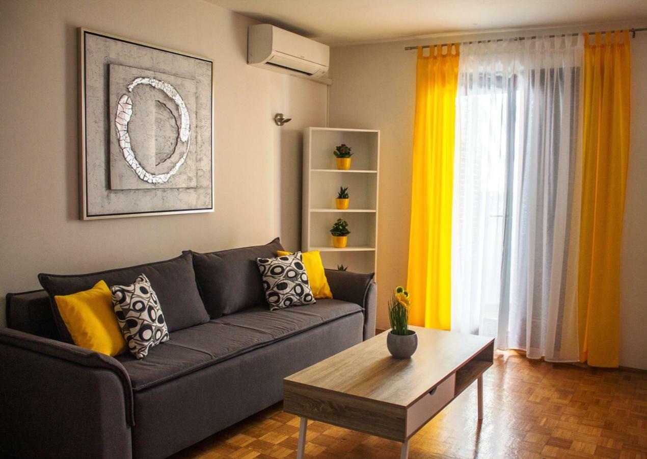 Apartment Kaya Pola Esterno foto