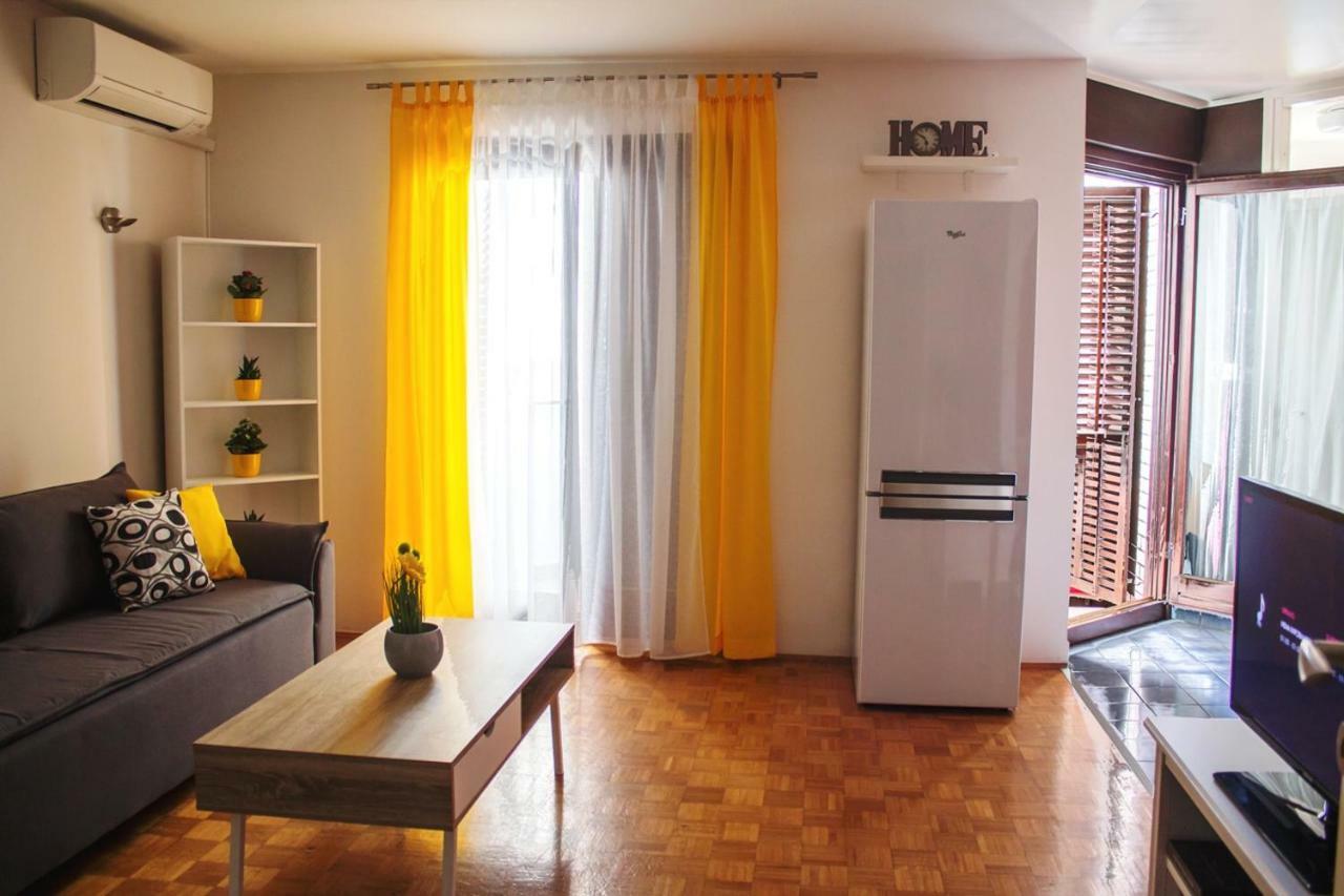 Apartment Kaya Pola Esterno foto