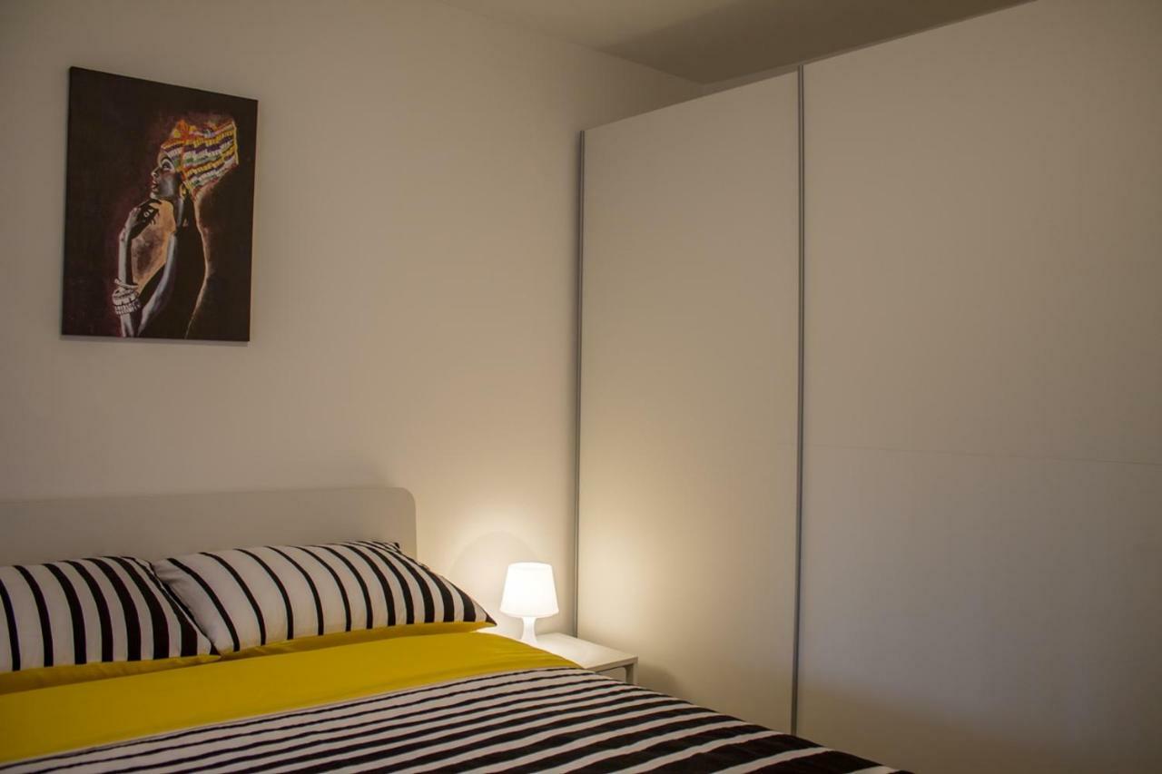 Apartment Kaya Pola Esterno foto