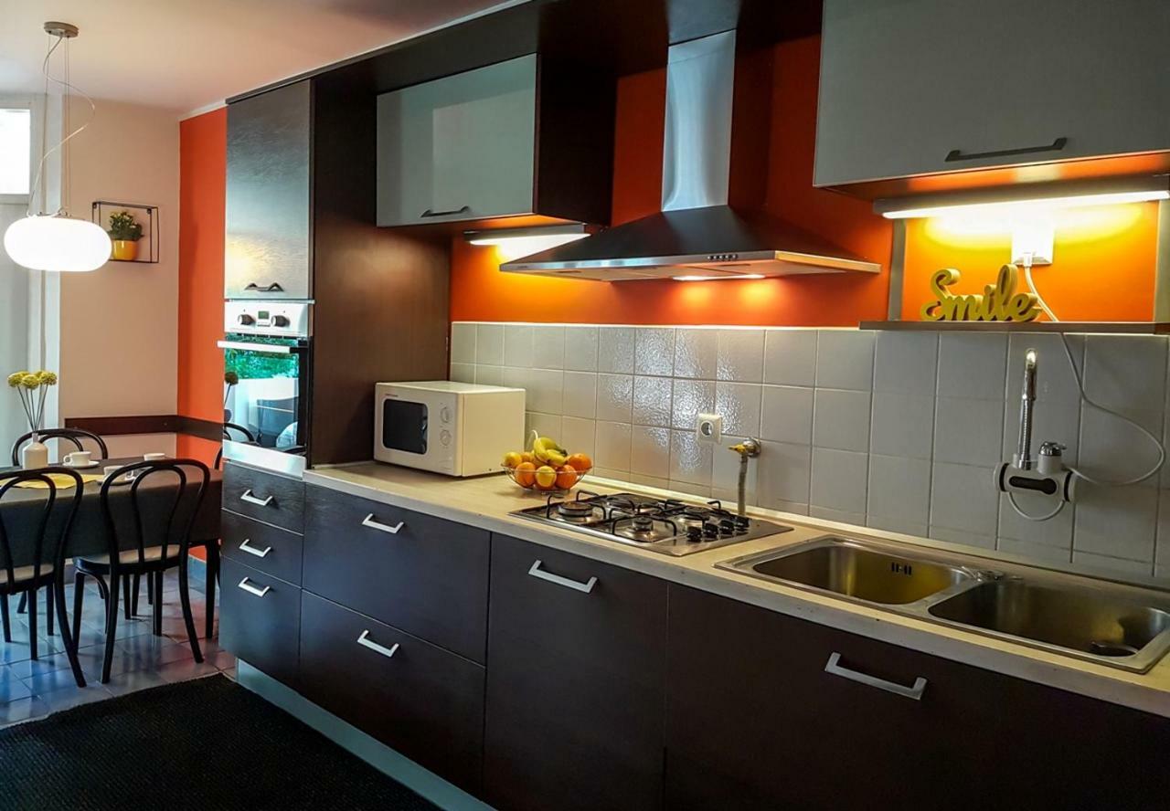 Apartment Kaya Pola Esterno foto