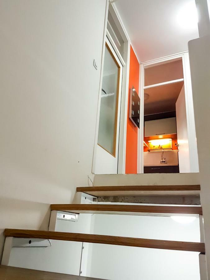 Apartment Kaya Pola Esterno foto