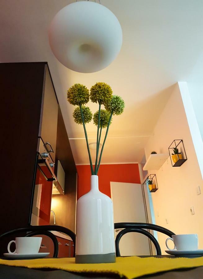 Apartment Kaya Pola Esterno foto