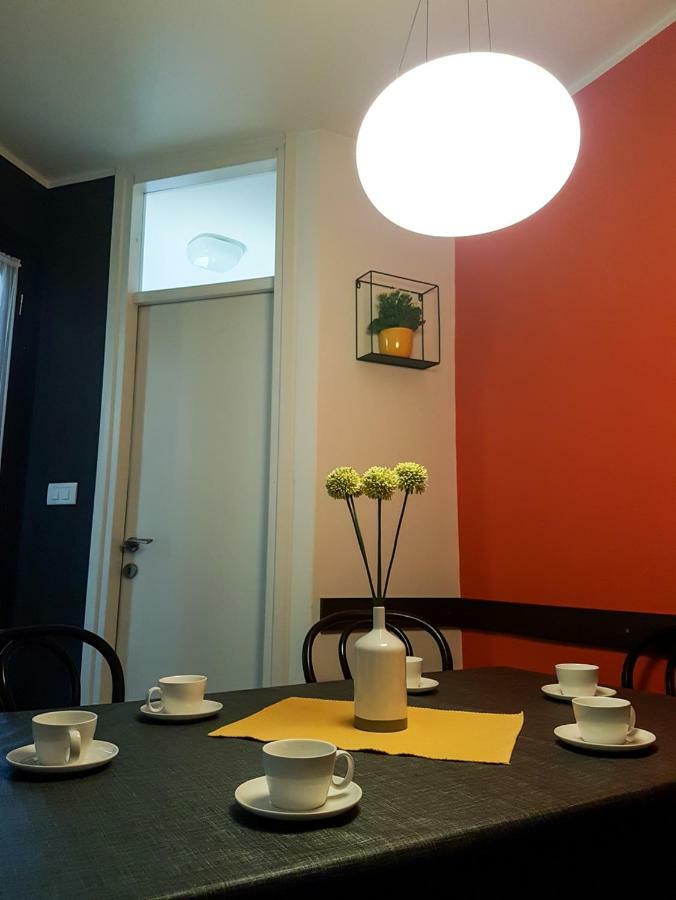 Apartment Kaya Pola Esterno foto